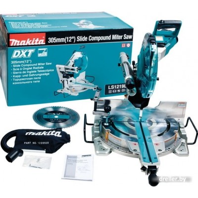 Makita LS1219L Makita LS1219L
