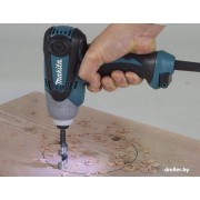 Винтоверт Makita TD0101F