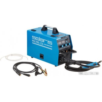 Solaris MULTIMIG-226 Solaris MULTIMIG-226