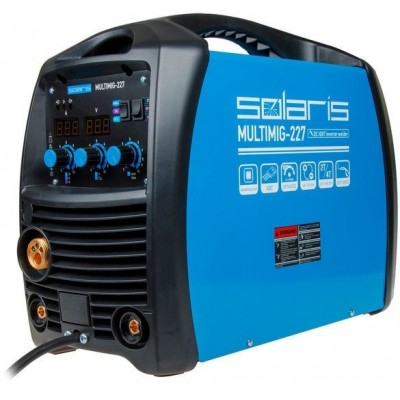 Solaris MULTIMIG-227 Solaris MULTIMIG-227