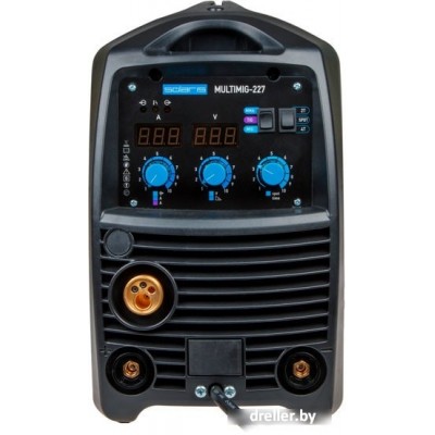 Solaris MULTIMIG-227 Solaris MULTIMIG-227