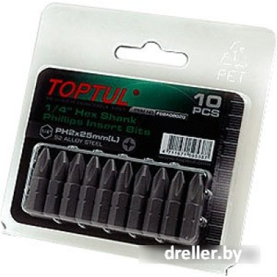 Toptul FSBA0802 1 предмет Toptul FSBA0802 1 предмет