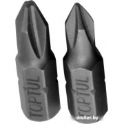 Набор бит Toptul FSBA0802 10 предметов