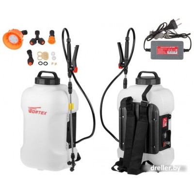 Wortex KS 1690 Li Wortex KS 1690 Li