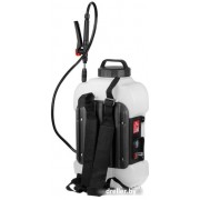 Аккумуляторный опрыскиватель Wortex KS 1690 Li