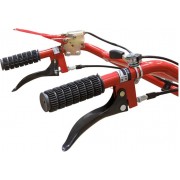 Мотоблок Asilak SL-186L