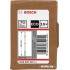 Пиковое зубило SDS-max 400мм BOSCH ECO Пиковое зубило SDS-max 400мм BOSCH ECO