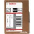 Плоское зубило SDS-max 600х25мм BOSCH ECO Плоское зубило SDS-max 600х25мм BOSCH ECO