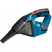 Пылесос Bosch GAS 12V Professional 0 601 9E3 000 (без аккумулятора)