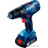 Bosch GSB 180-LI Professional 06019F8307 (с 2-мя АКБ, кейс) Bosch GSB 180-LI Professional 06019F8307 (с 2-мя АКБ, кейс)