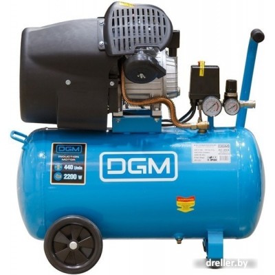 DGM AC-254 DGM AC-254