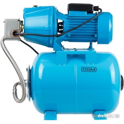 DGM BP-1500 DGM BP-1500