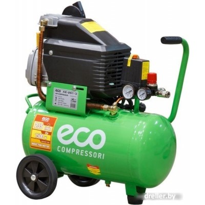 ECO AE-251-3 ECO AE-251-3