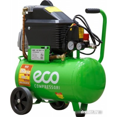ECO AE-251-4 ECO AE-251-4