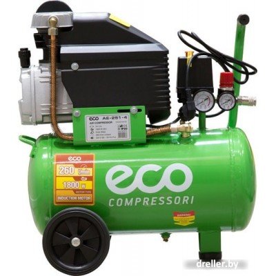 ECO AE-251-4 ECO AE-251-4
