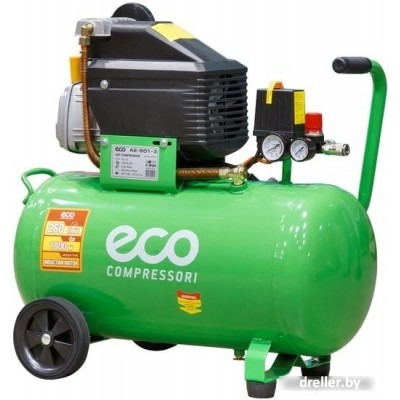 ECO AE-501-3 ECO AE-501-3