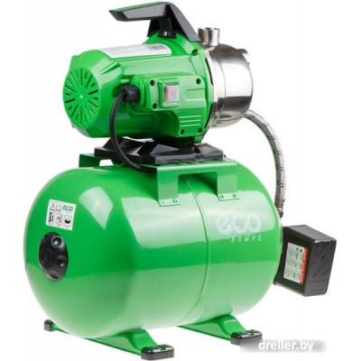 ECO GFI-1203 ECO GFI-1203