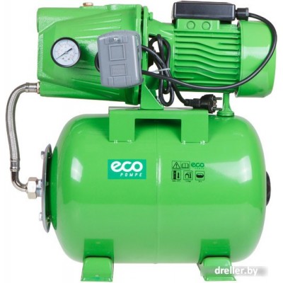ECO GFI-904 ECO GFI-904