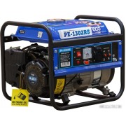 Бензиновый генератор ECO PE-1302RS
