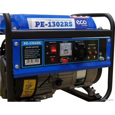 ECO PE-1302RS ECO PE-1302RS