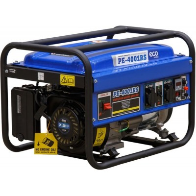 ECO PE-4001RS ECO PE-4001RS