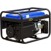Бензиновый генератор ECO PE-4001RS