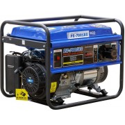 Бензиновый генератор ECO PE-7001RS