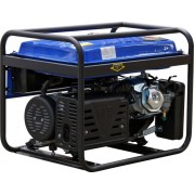 Бензиновый генератор ECO PE-7001RS