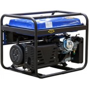 Бензиновый генератор ECO PE-8501S3