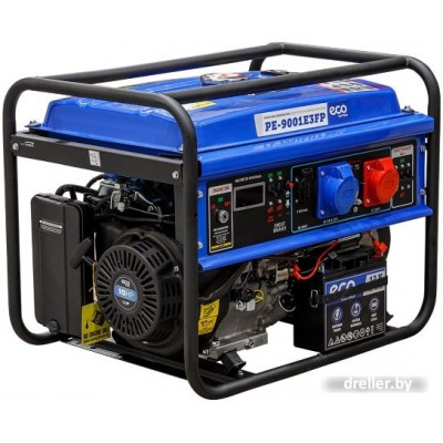 ECO PE-9001E3FP ECO PE-9001E3FP