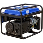 Бензиновый генератор ECO PE-9001E3FP