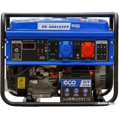 ECO PE-9001E3FP ECO PE-9001E3FP