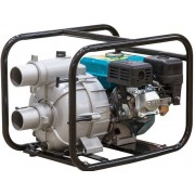 Мотопомпа ECO WP-1404D
