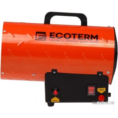 Ecoterm GHD-151 Ecoterm GHD-151