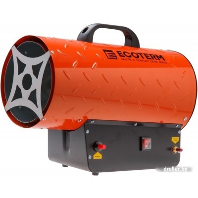 Ecoterm GHD-301 Ecoterm GHD-301