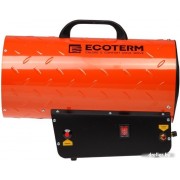 Газовая тепловая пушка Ecoterm GHD-301