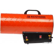 Газовая тепловая пушка Ecoterm GHD-501