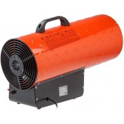 Газовая тепловая пушка Ecoterm GHD-501