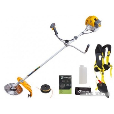 Gunter MSG-192 Gunter MSG-192