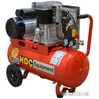 HDC HD-A051 HDC HD-A051