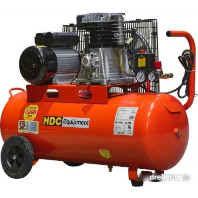 HDC HD-A071 HDC HD-A071