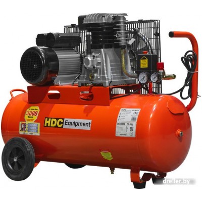 HDC HD-A071 HDC HD-A071