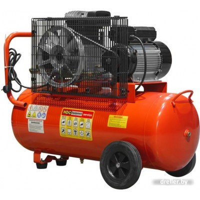 HDC HD-A071 HDC HD-A071