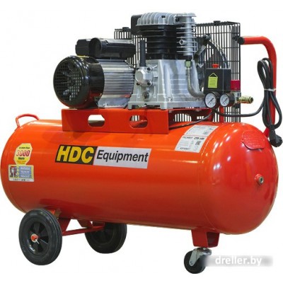 HDC HD-A101 HDC HD-A101
