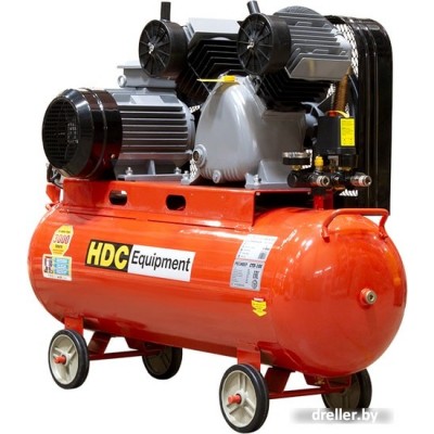 HDC HD-A103 HDC HD-A103