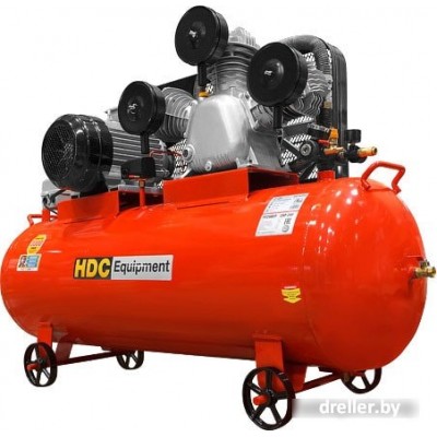 HDC HD-A203 HDC HD-A203
