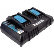 Зарядное устройство Makita DC18RD (14.4-18В)