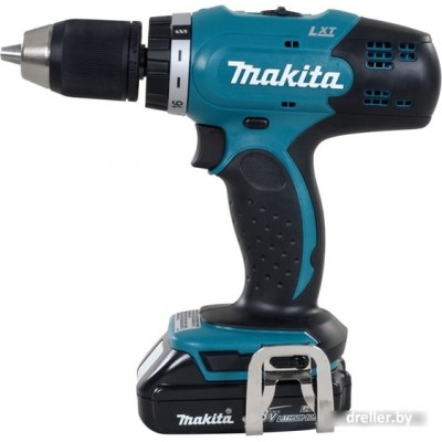 Makita DDF453SYX5 (с 1-им АКБ) Makita DDF453SYX5 (с 1-им АКБ)