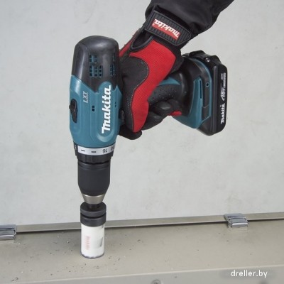 Makita DDF453SYX5 (с 1-им АКБ) Makita DDF453SYX5 (с 1-им АКБ)