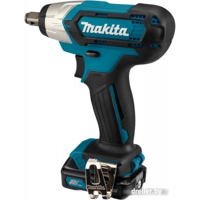 Makita TW141DWAE (с 2-мя АКБ, кейс) Makita TW141DWAE (с 2-мя АКБ, кейс)